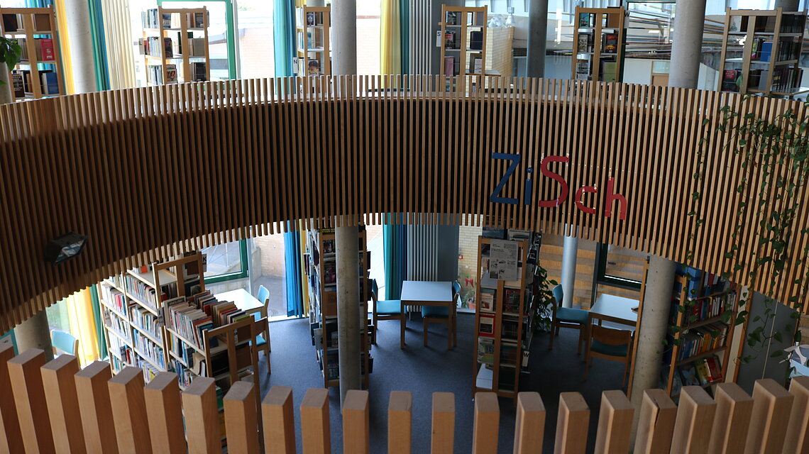 Bild von Kooperative Gesamtschule mit gymnasialer Oberstufe, Friedland
