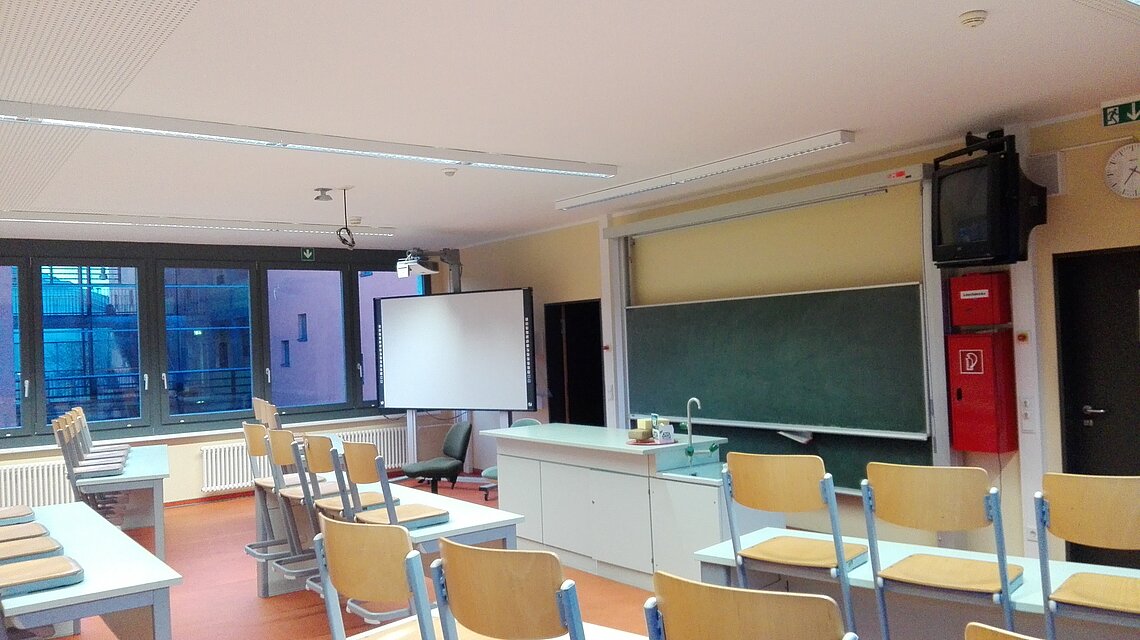 Bild von Regionale Schule "Am Kamp", Bad Doberan