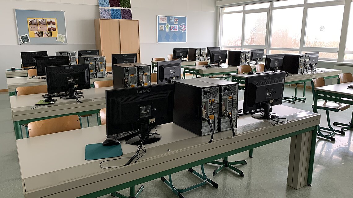 Bild von Regionale Schule mit Grundschule Proseken