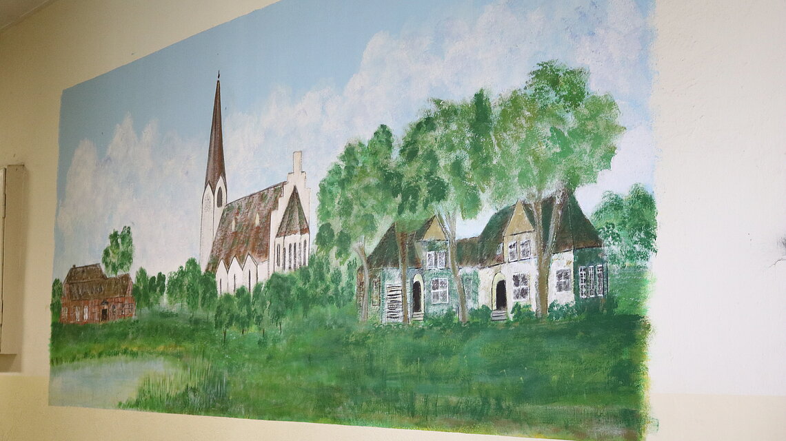 Bild von Regionale Schule Löcknitz