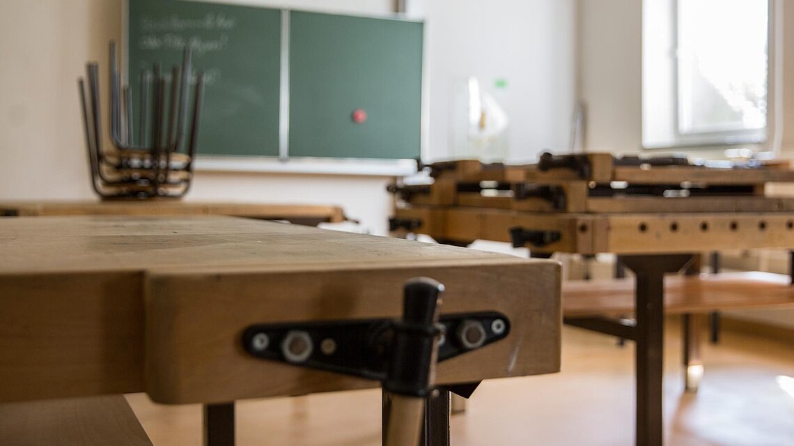 Bild von Grundschule "Friedensschule", Schwerin