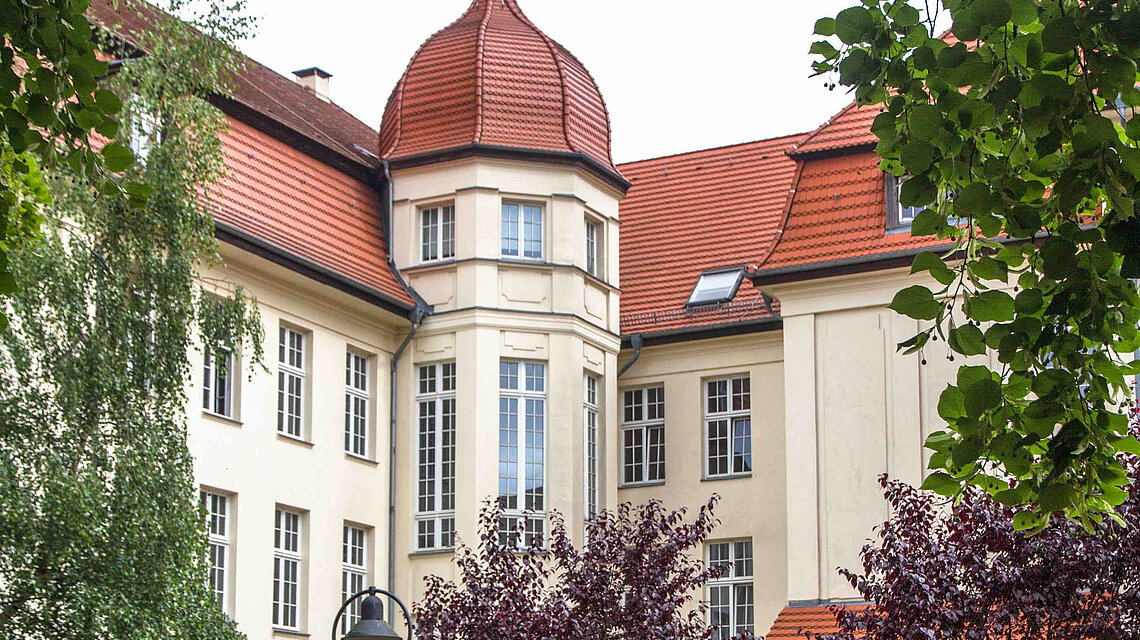 Bild von Gymnasium Carolinum, Neustrelitz