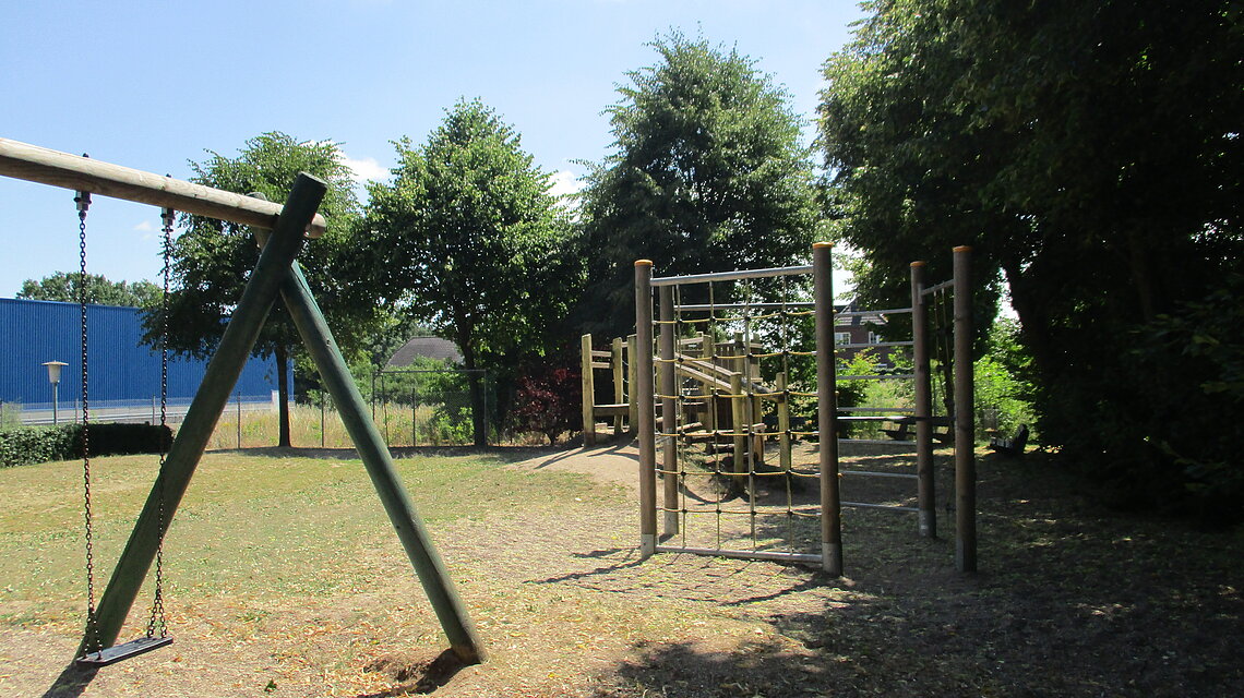 Bild von Grundschule Pampow
