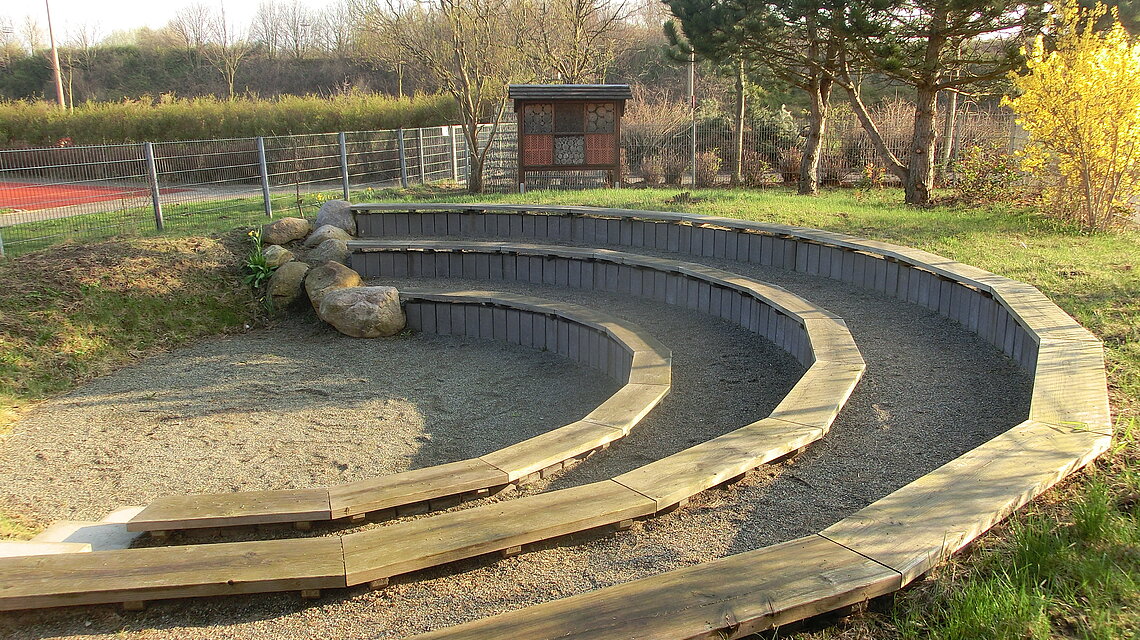 Bild von Grundschule "Ostseekinder", Rostock