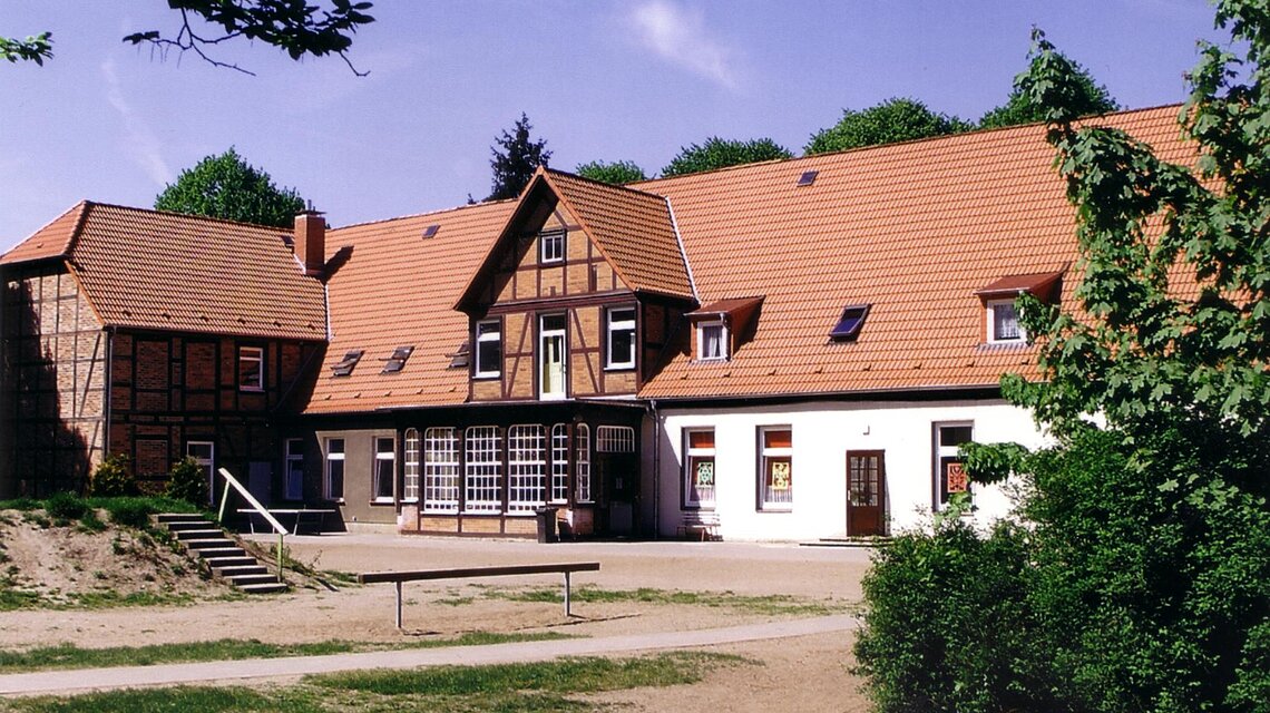 Bild von Grundschule Balow