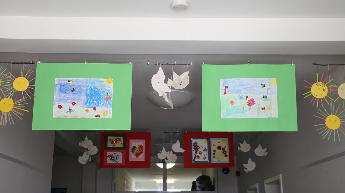 Bild von Goethe-Grundschule Rerik