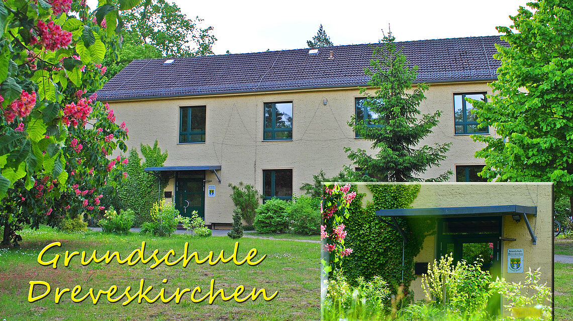 Bild von Grundschule Dreveskirchen Bild von Grundschule Dreveskirchen