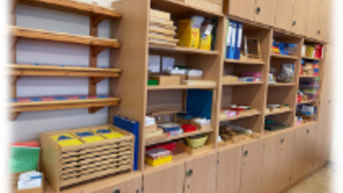 Bild von Montessori-Grundschule "Lambert Steinwich" Stralsund