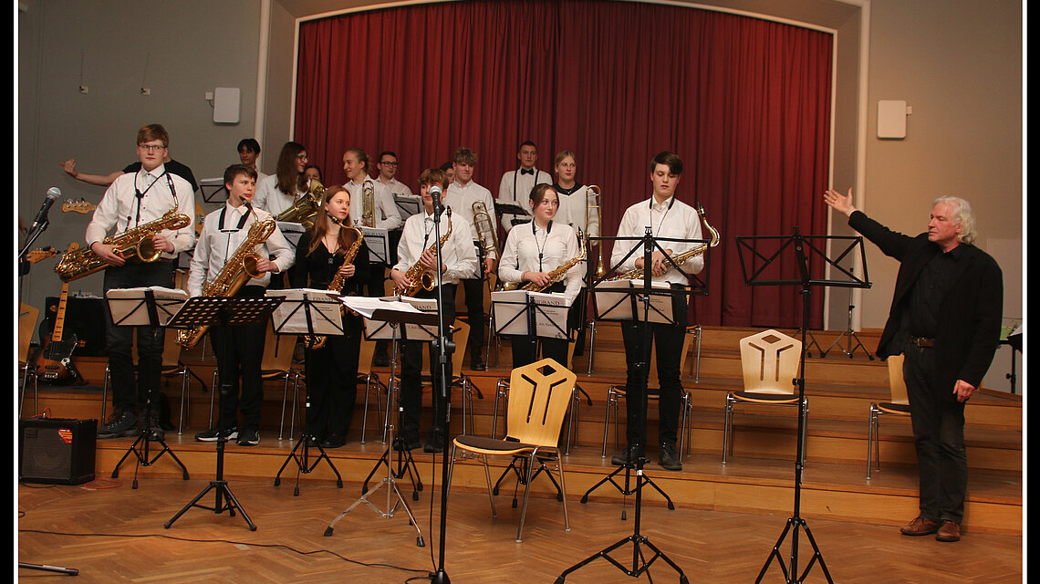 Bild von Goethe-Gymnasium - Musikgymnasium - Demmin