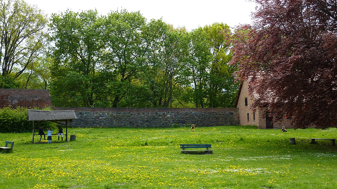 Bild von Grundschule Wredenhagen