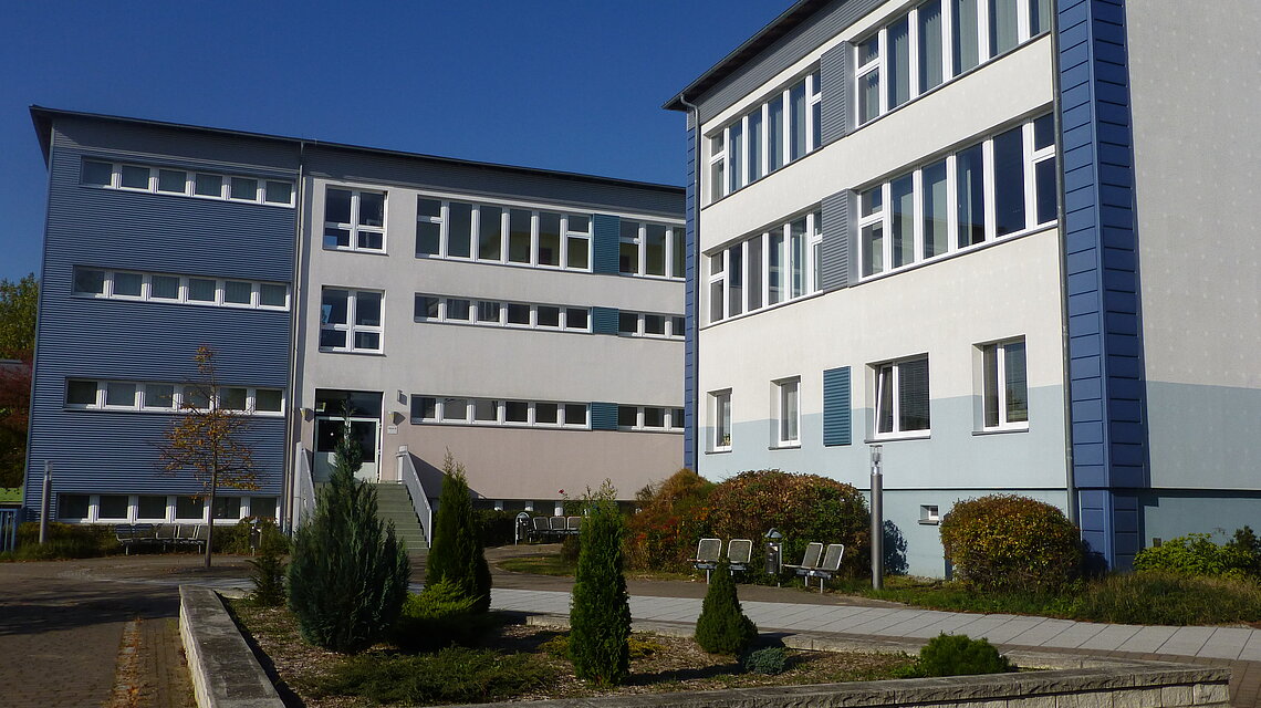 Bild von Regionales Berufliches Bildungszentrum -Wirtschaft und Verwaltung- Neubrandenburg