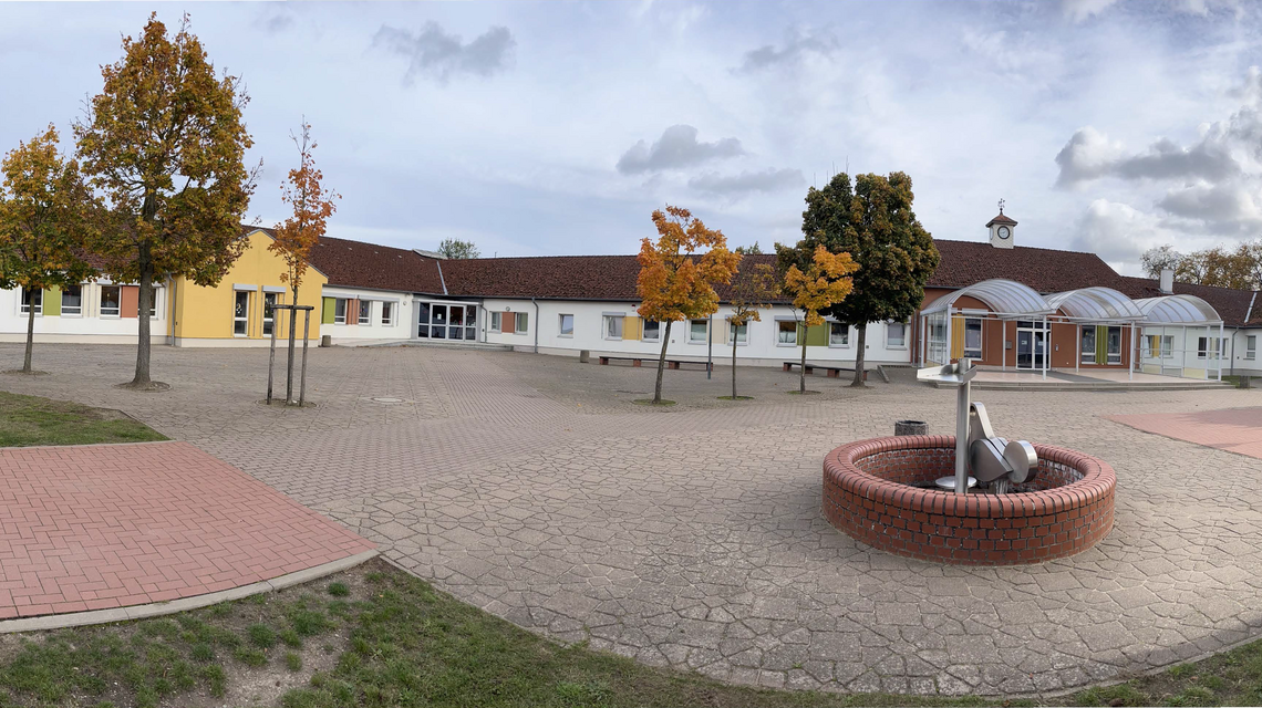 Bild von Grundschule Lübz