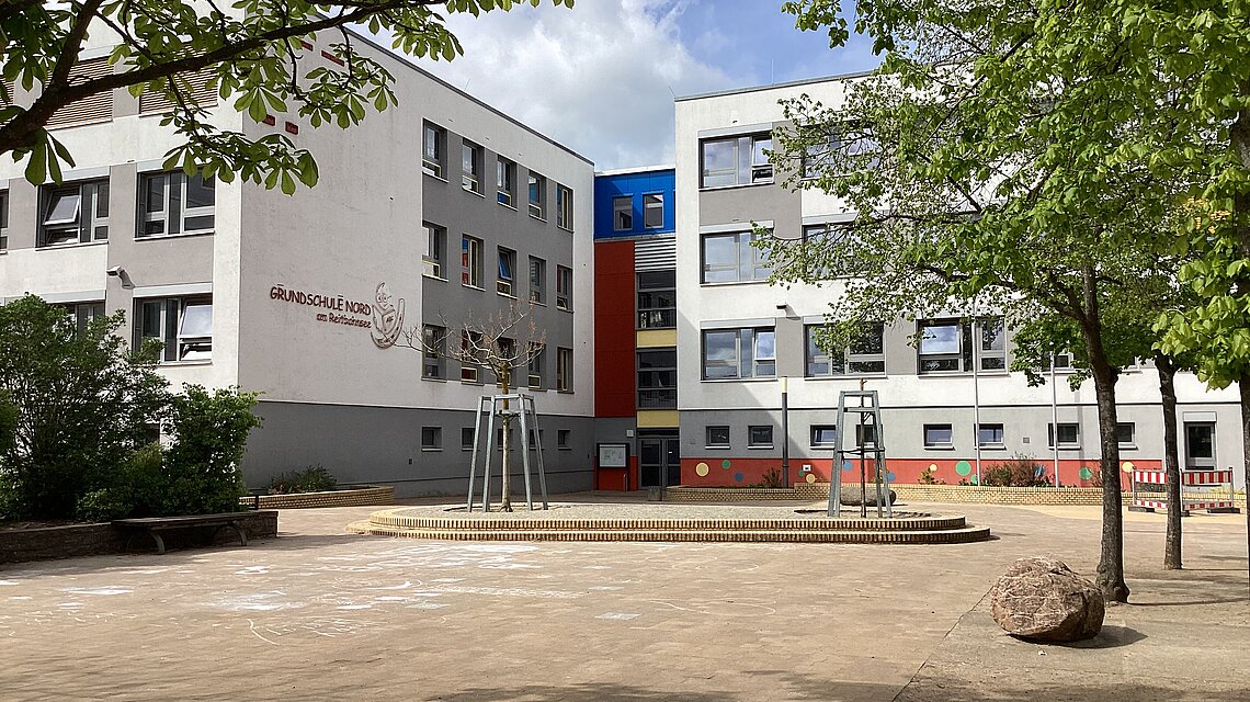 Bild von Grundschule Nord "Am Reitbahnsee", Neubrandenburg