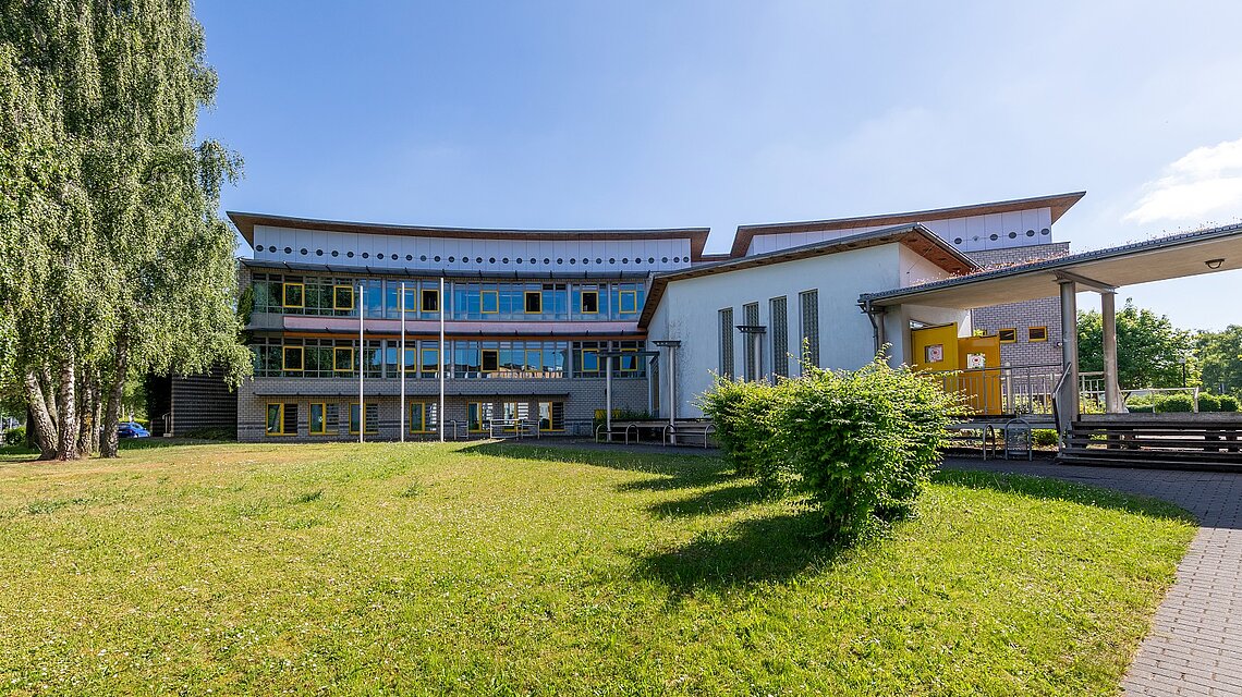 Bild von Regionales Berufliches Bildungszentrum Greifswald