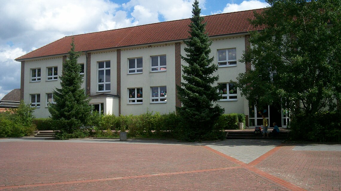 Bild von Grundschule "Boizetal" Gresse