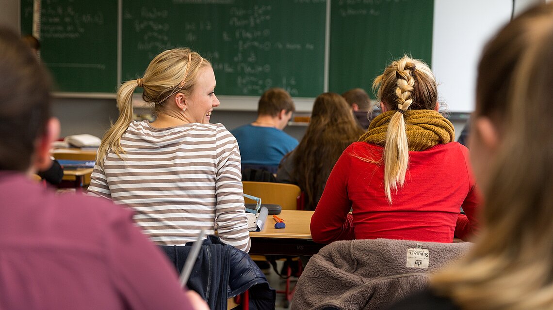 Bild von Regionales Berufliches Bildungszentrum des Landkreises Vorpommern-Rügen