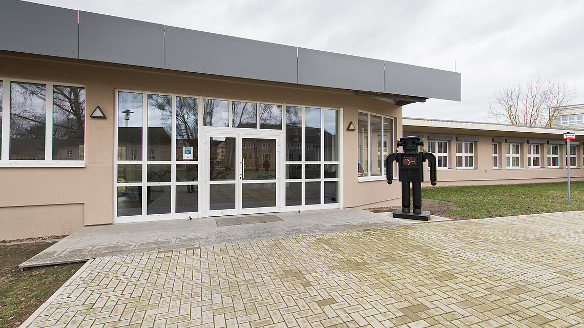 Bild von Regionales Berufliches Bildungszentrum des Landkreises Vorpommern-Greifswald Wolgast - Torgelow