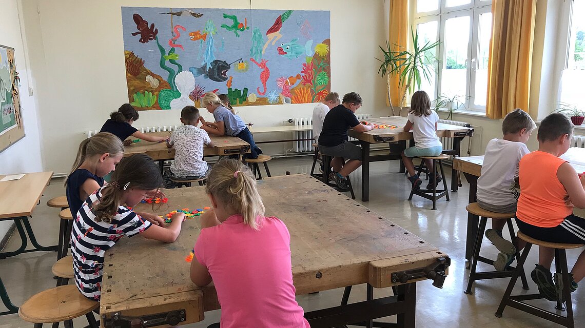 Bild von Grundschule Jatznick
