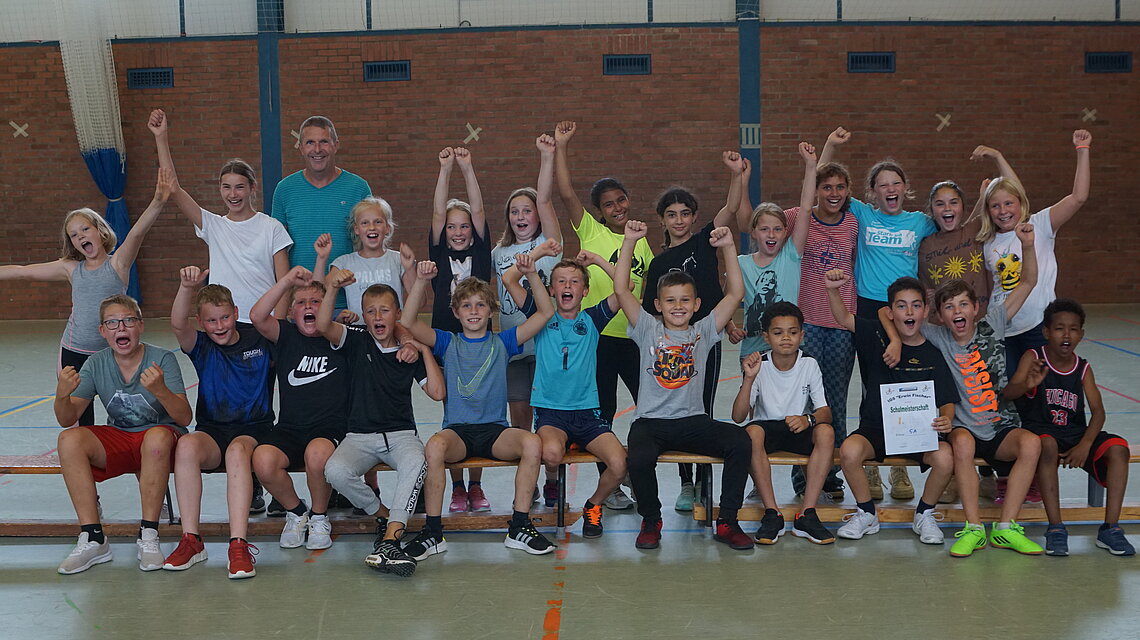 Bild von Integrierte Gesamtschule "Erwin Fischer" Greifswald