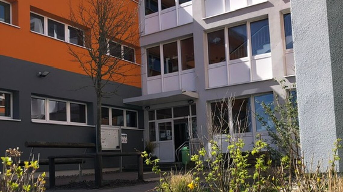 Bild von Grundschule "Halbinsel Jasmund" Sagard
