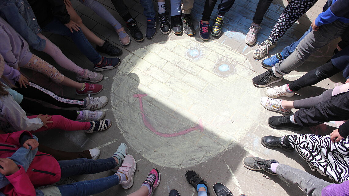 Bild von Grundschule Sarow