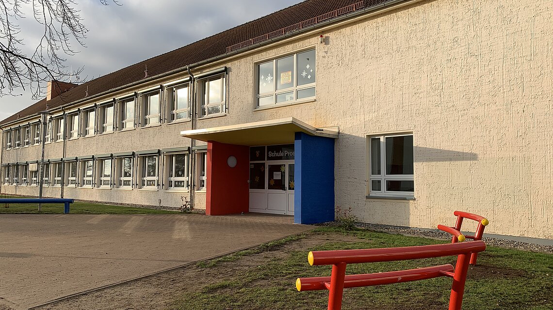 Bild von Regionale Schule mit Grundschule Proseken