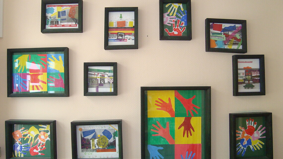 Bild von Grundschule Dummerstorf