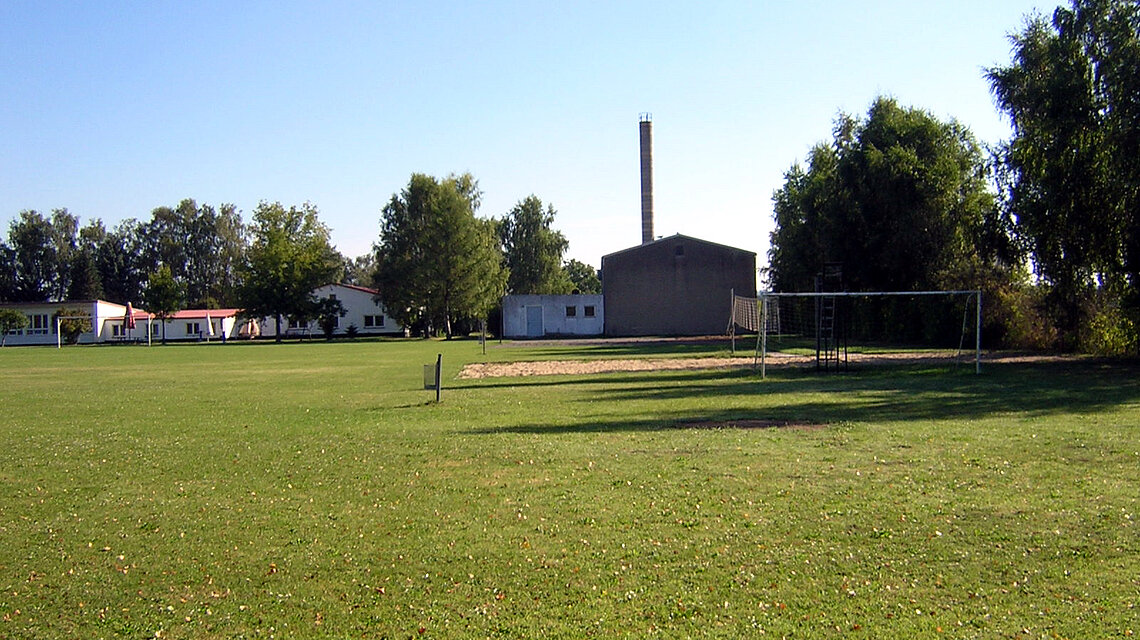 Bild von Grundschule Mölln