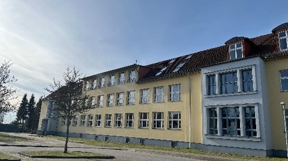 Bild von Grundschule Züssow