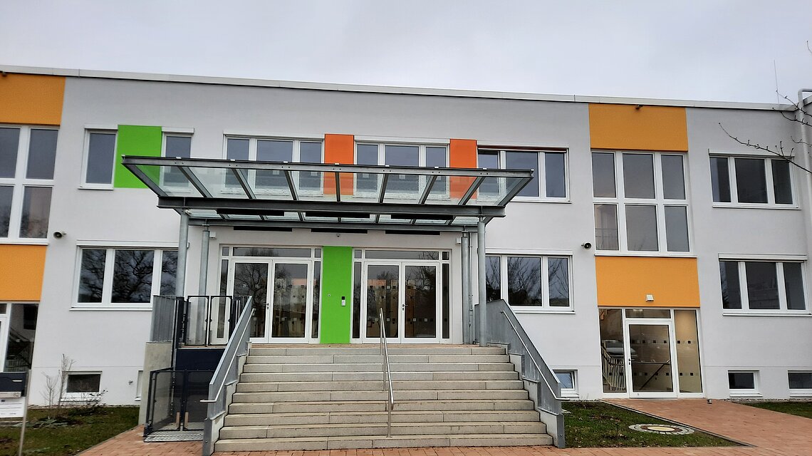 Bild von Regionale Schule Banzkow Bild von Regionale Schule Banzkow