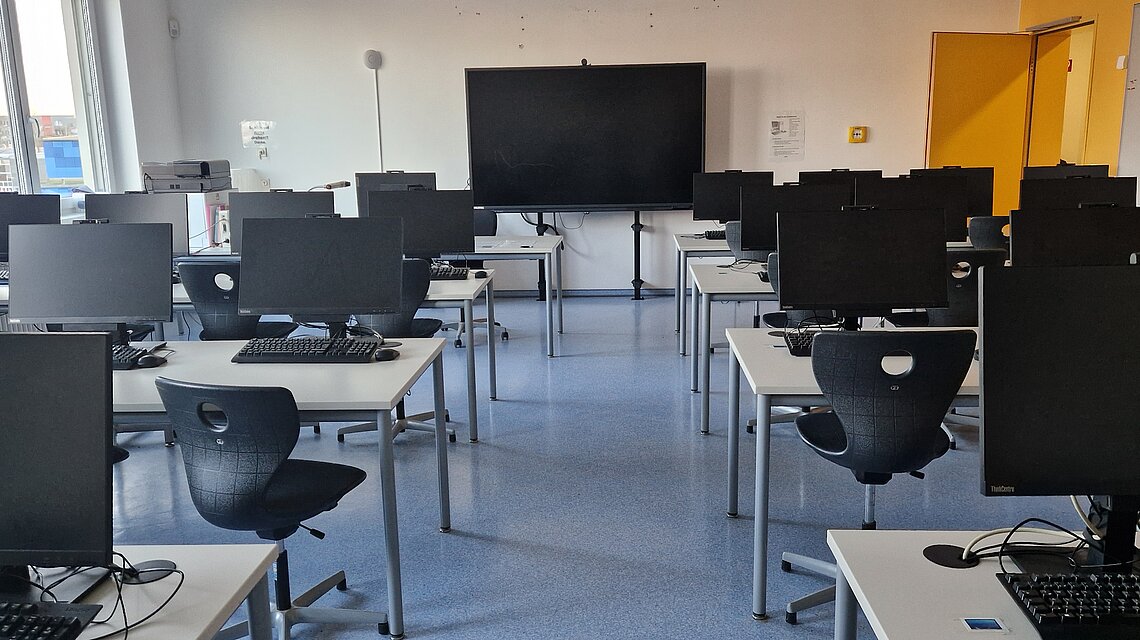 Bild von Grundschule "Rudolf Tarnow", Wismar