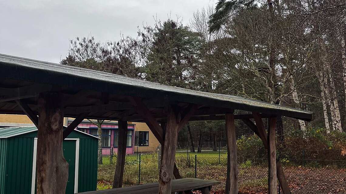 Bild von Grundschule Binz