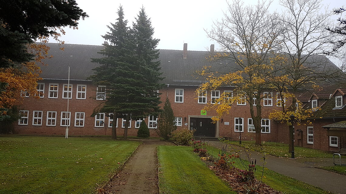 Bild von Grundschule "An den Eichen", Boizenburg