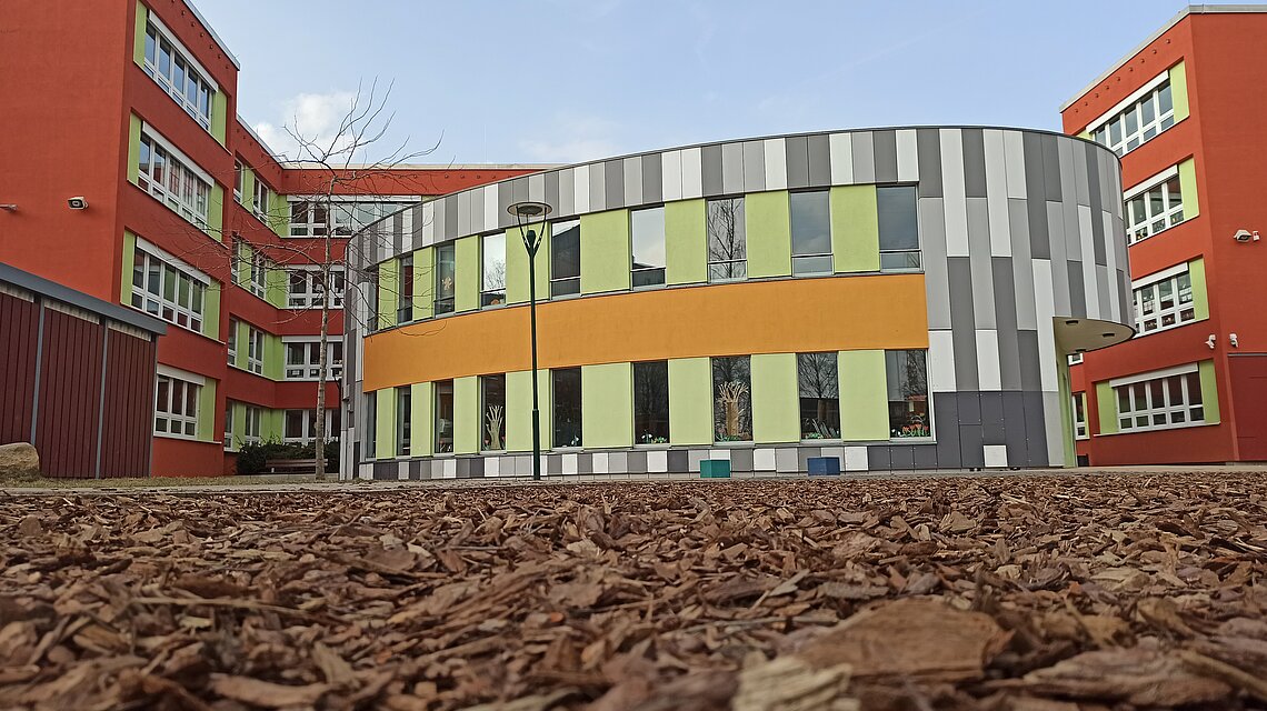 Bild von Grundschule "Greif" Greifswald
