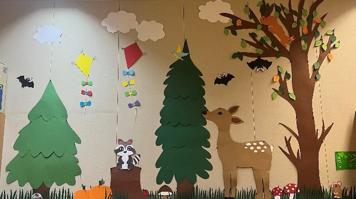 Bild von Grundschule Züssow