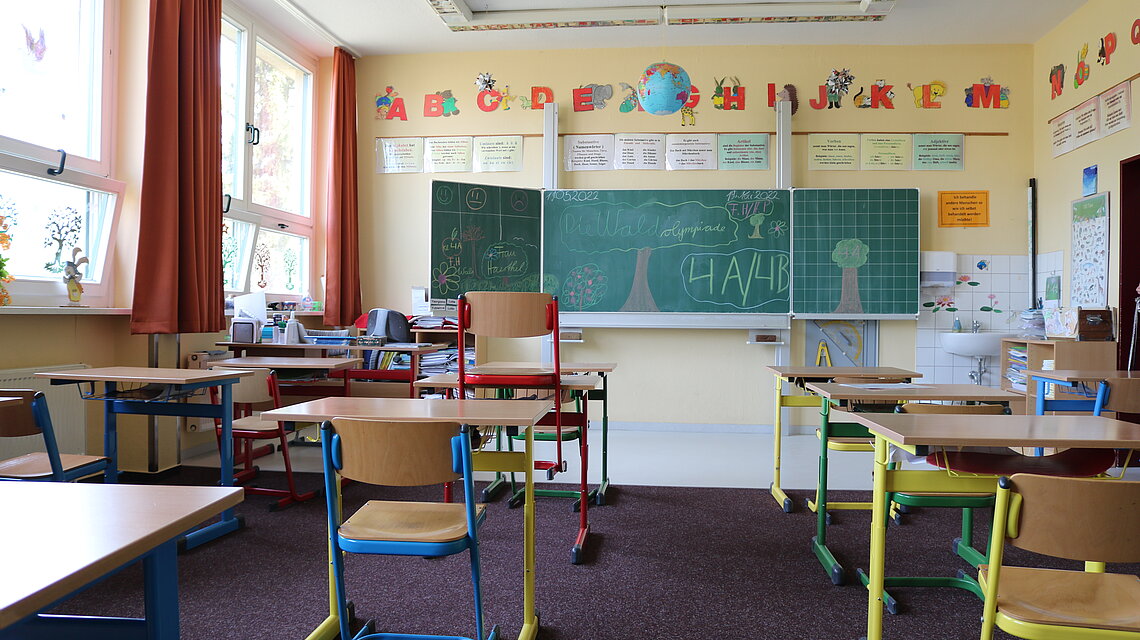 Bild von Regionale Schule mit Grundschule Wesenberg