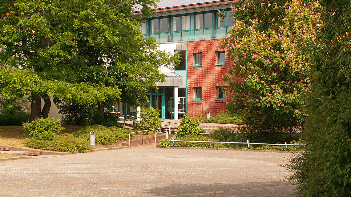 Bild von Gymnasium am Tannenberg, Grevesmühlen