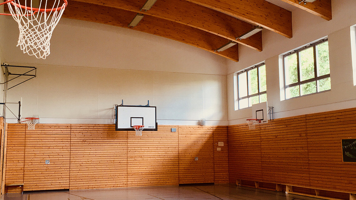 Bild von Grundschule Sandberg, Neustrelitz
