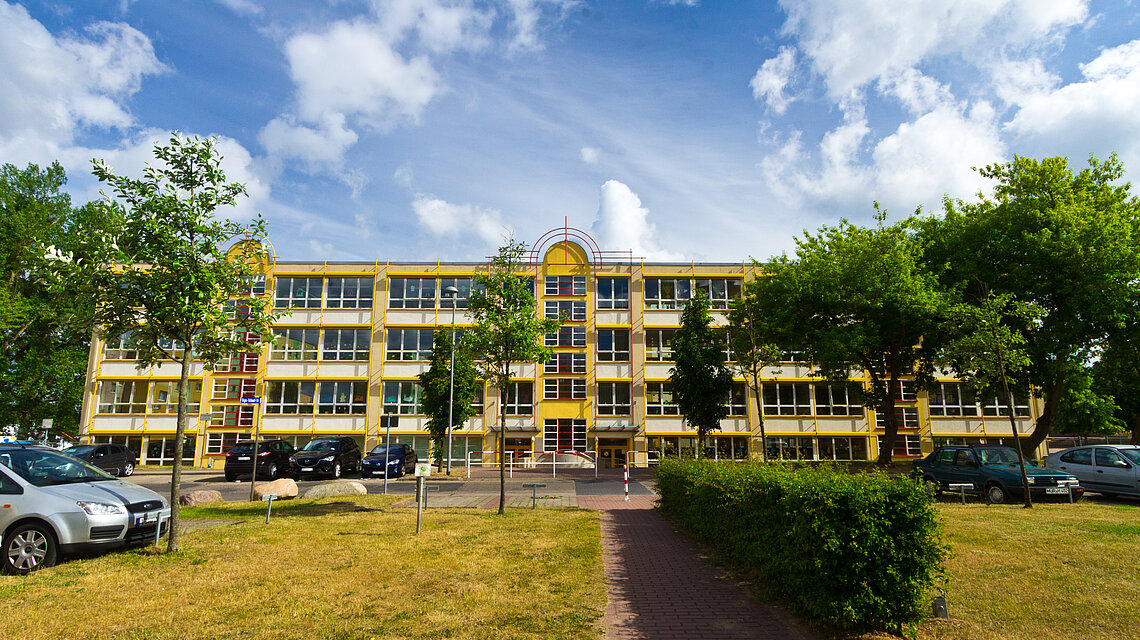 Bild von Grundschule Am Papenberg, Waren