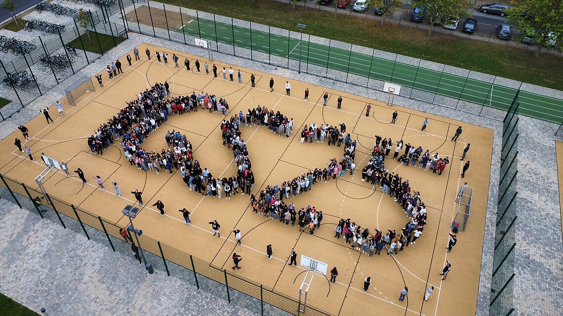 Bild von Integrierte Gesamtschule "Erwin Fischer" Greifswald