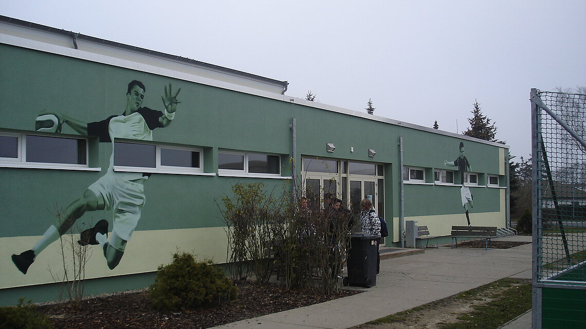 Bild von Regionale Schule "An der Prohner Wiek" Prohn