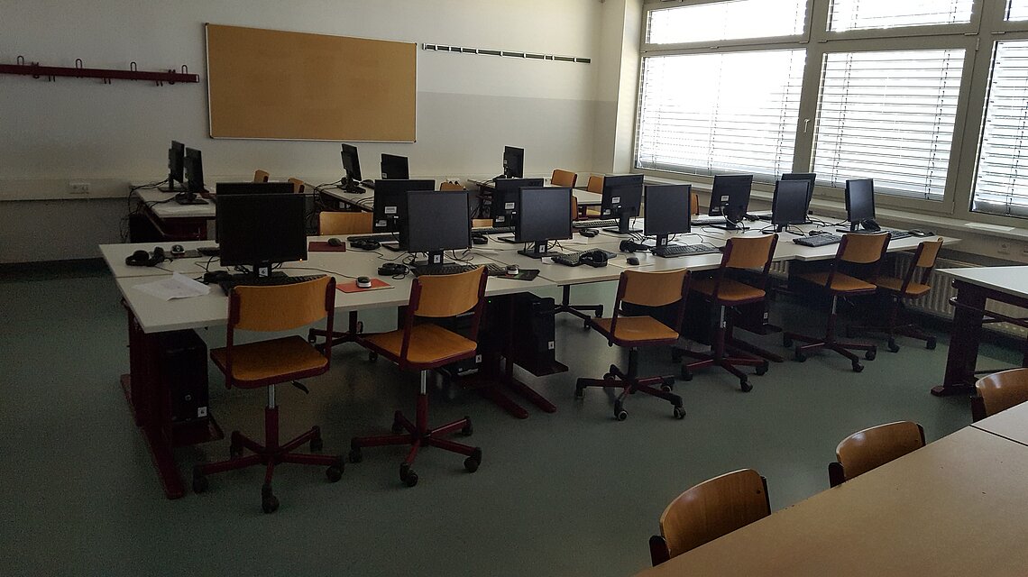 Bild von Sonderpädagogisches Förderzentrum - Schule mit Förderschwerpunkt Lernen, Neustrelitz