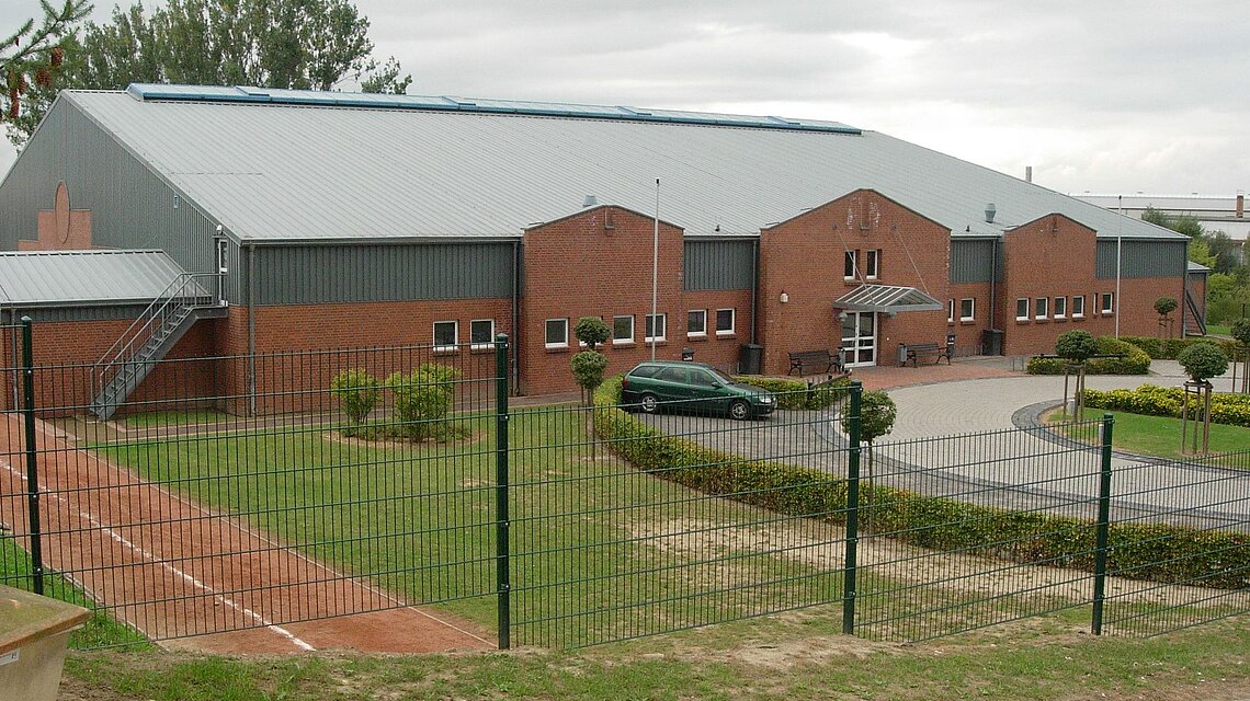 Bild von Regionale Schule mit Grundschule "Wilhelm Höcker" Woldegk