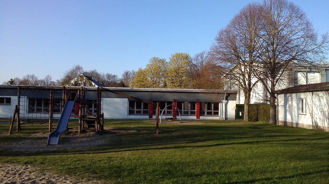 Bild von Regionale Schule Klütz