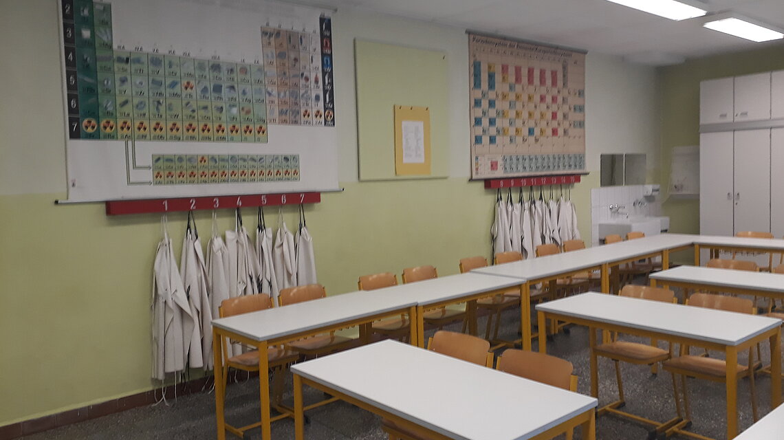 Bild von Regionale Schule Löcknitz