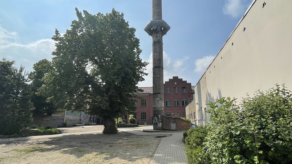 Bild von Regionale Schule Jarmen