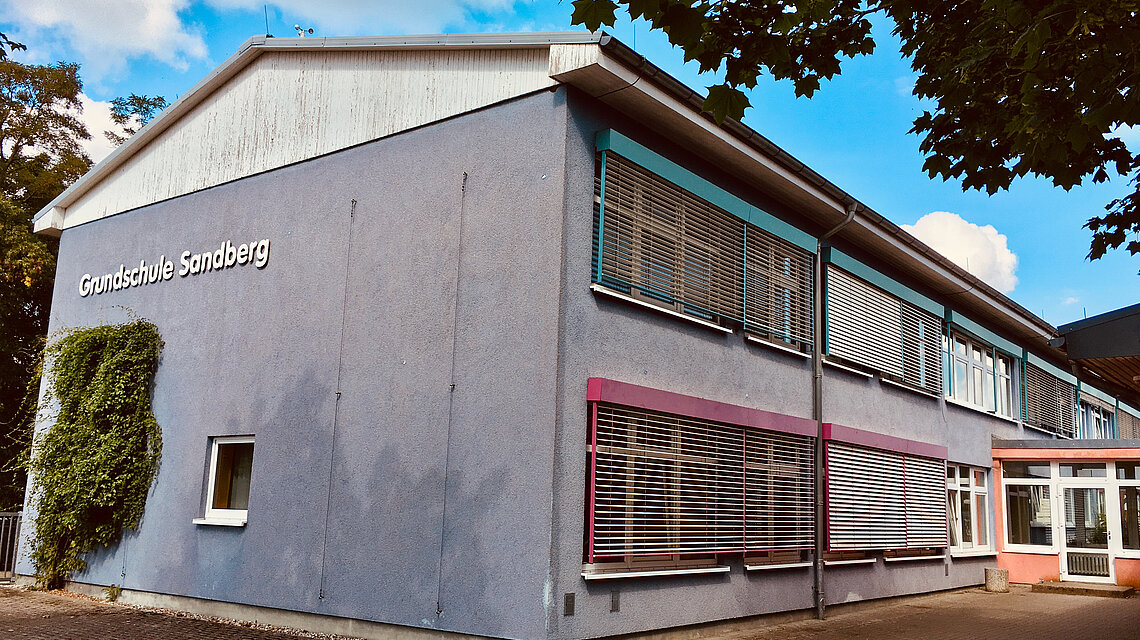 Bild von Grundschule Sandberg, Neustrelitz
