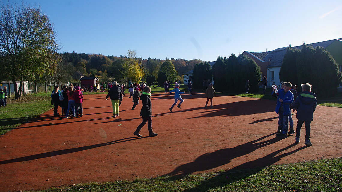 Bild von Grundschule Lübz