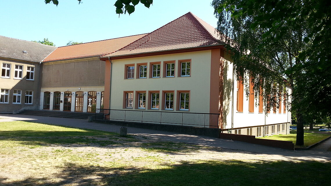 Bild von Regionale Schule Penkun