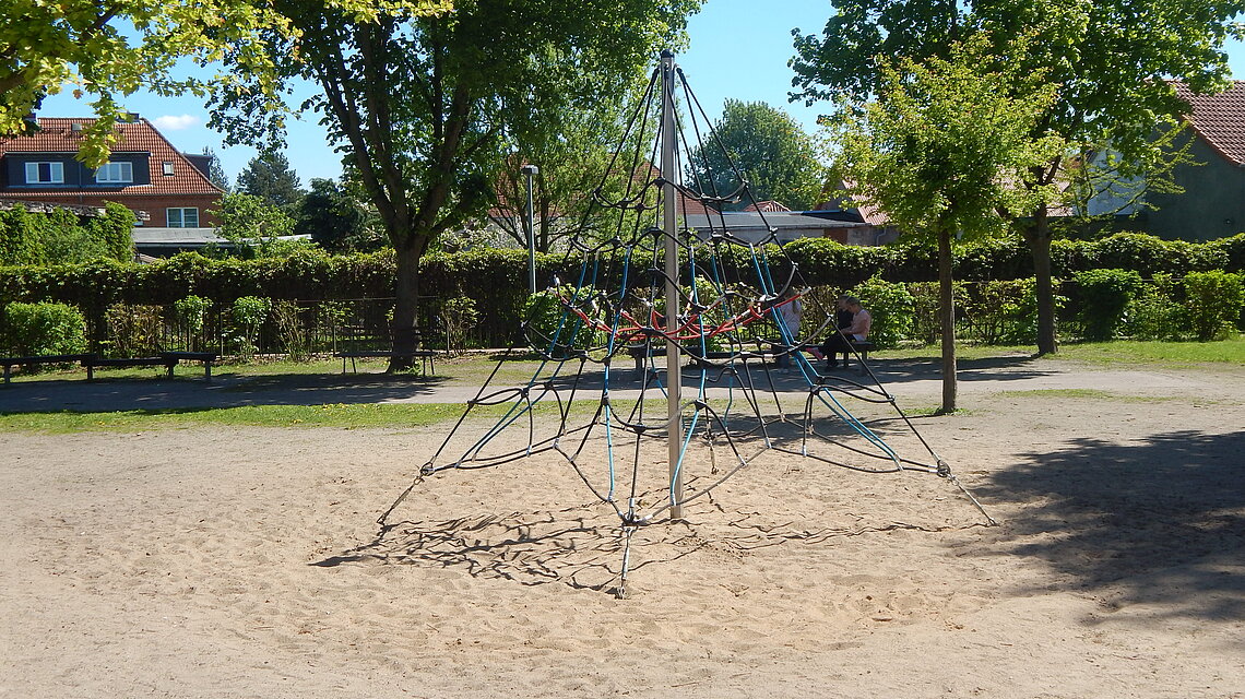 Bild von Grundschule "John Brinckman", Goldberg
